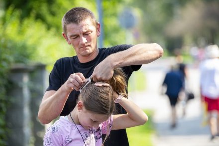 XXIII Wiślaczek Country